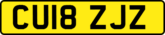 CU18ZJZ