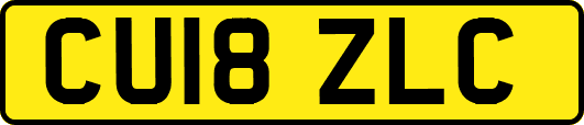 CU18ZLC