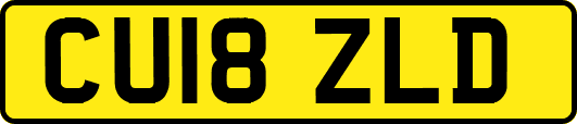 CU18ZLD