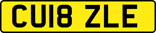 CU18ZLE