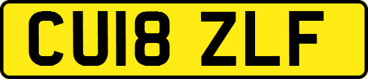 CU18ZLF