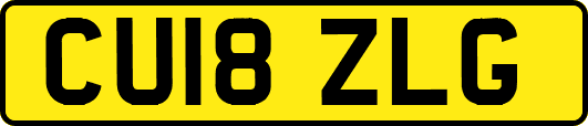 CU18ZLG