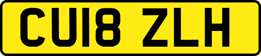 CU18ZLH