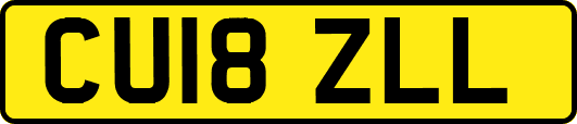 CU18ZLL