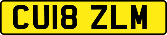 CU18ZLM