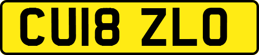 CU18ZLO