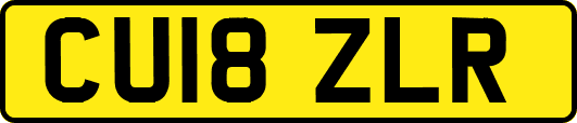 CU18ZLR