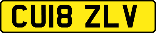 CU18ZLV