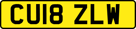 CU18ZLW