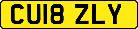 CU18ZLY