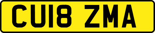 CU18ZMA