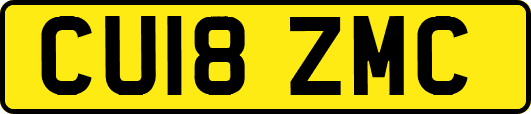 CU18ZMC