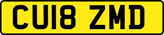 CU18ZMD