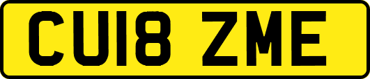 CU18ZME
