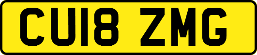 CU18ZMG