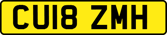 CU18ZMH