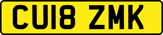 CU18ZMK