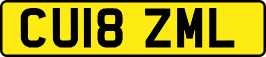 CU18ZML