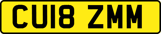 CU18ZMM