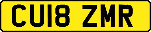 CU18ZMR