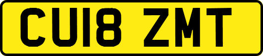 CU18ZMT