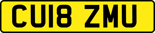 CU18ZMU