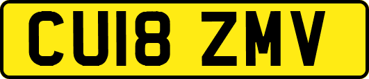 CU18ZMV