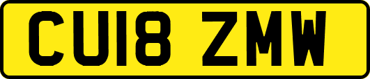 CU18ZMW
