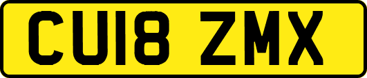 CU18ZMX