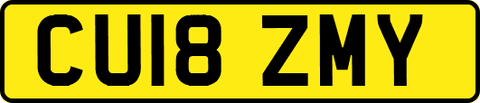 CU18ZMY