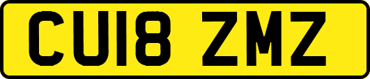 CU18ZMZ