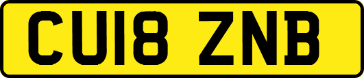 CU18ZNB