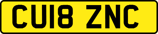 CU18ZNC