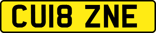 CU18ZNE
