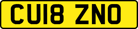 CU18ZNO