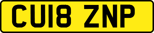 CU18ZNP