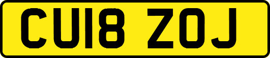 CU18ZOJ