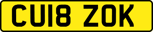 CU18ZOK
