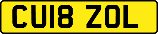 CU18ZOL