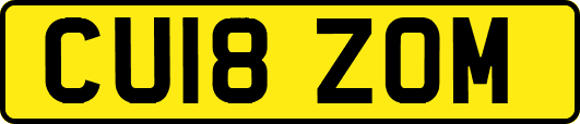 CU18ZOM