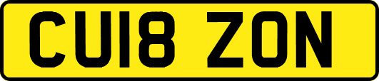 CU18ZON