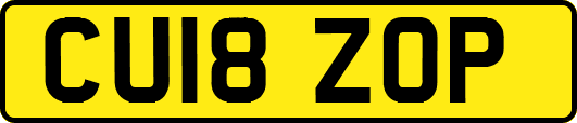 CU18ZOP