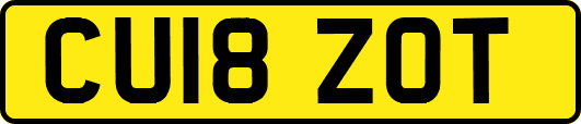 CU18ZOT