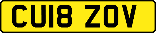 CU18ZOV