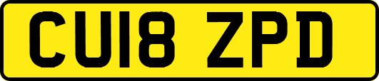 CU18ZPD