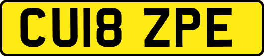 CU18ZPE