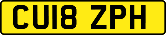 CU18ZPH