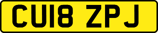 CU18ZPJ