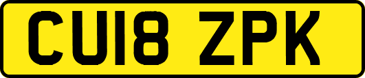 CU18ZPK