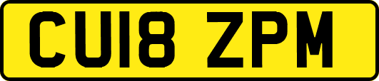 CU18ZPM